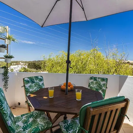 Appartement Terra Vermelha Clube By Ocvillas