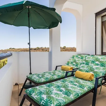 Terra Vermelha Clube By Ocvillas Apartment Albufeira