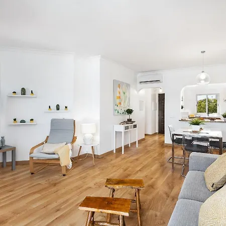 Apartment Terra Vermelha Clube By Ocvillas Albufeira