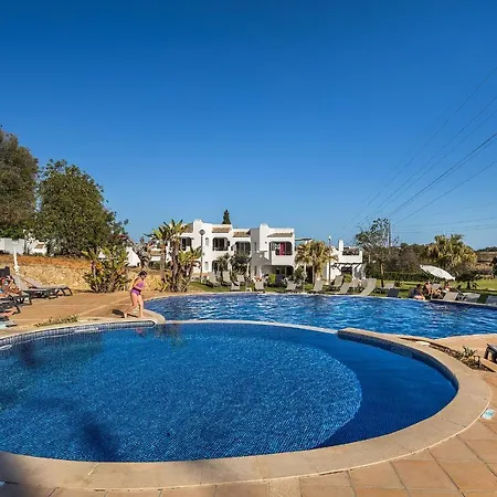 Terra Vermelha Clube By Ocvillas Apartment