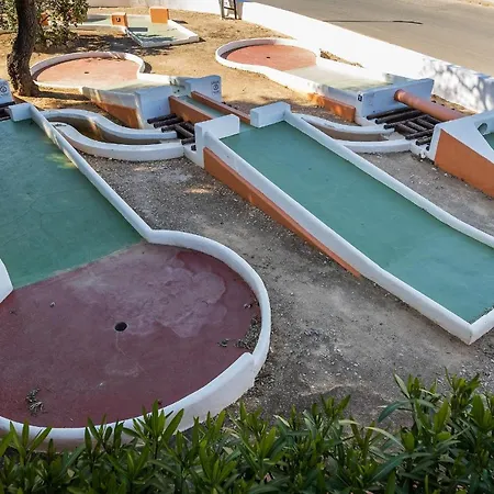 Terra Vermelha Clube By Ocvillas