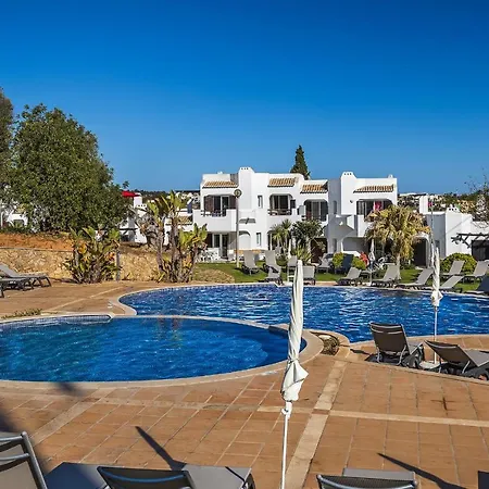 Lägenhet Terra Vermelha Clube By Ocvillas *