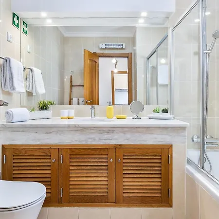 Terra Vermelha Clube By Ocvillas *