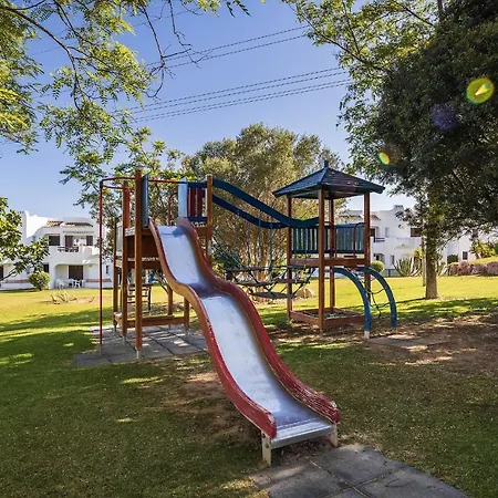 Terra Vermelha Clube By Ocvillas Albufeira