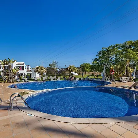 Apartment Terra Vermelha Clube By Ocvillas Albufeira