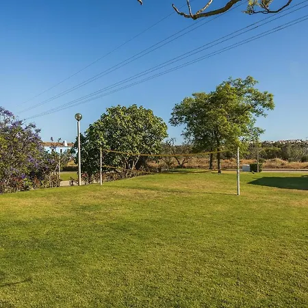 Terra Vermelha Clube By Ocvillas Apartment Albufeira