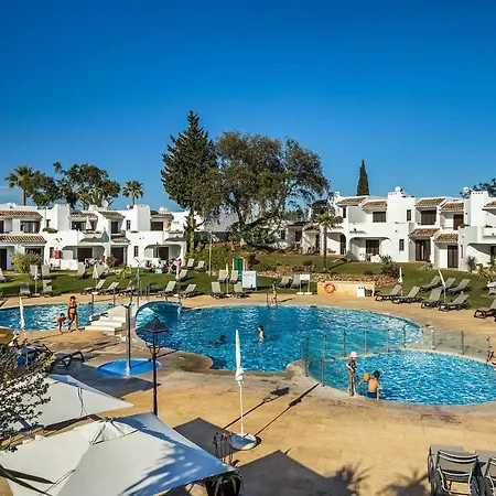 Terra Vermelha Clube By Ocvillas Apartment