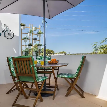 Terra Vermelha Clube By Ocvillas Apartment