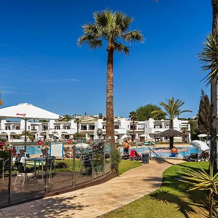 Apartment Terra Vermelha Clube By Ocvillas