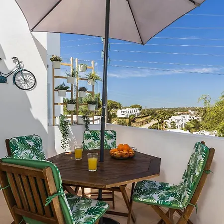 Terra Vermelha Clube By Ocvillas Appartement *
