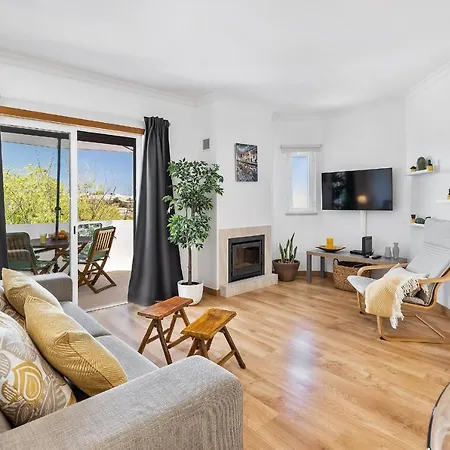 Terra Vermelha Clube By Ocvillas Appartement