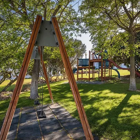 Terra Vermelha Clube By Ocvillas Appartement