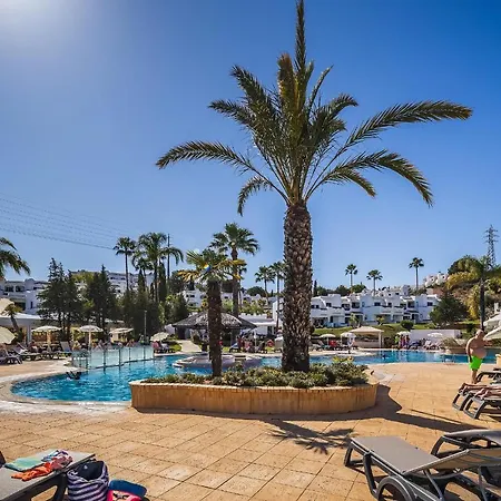 Terra Vermelha Clube By Ocvillas * Albufeira