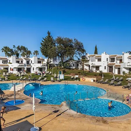 Apartment Terra Vermelha Clube By Ocvillas Albufeira